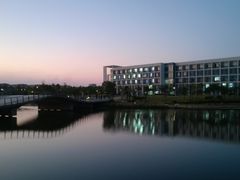 -上海海事大学(临港校区)