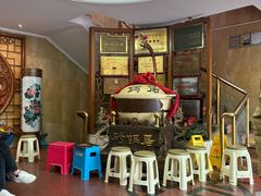 -京菜·砂锅居·烤鸭(西四店)