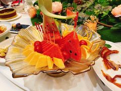 -惠丰堂饭庄·烤鸭·京味菜(翠微路店)