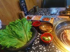 -黑牛の場烤肉(摩天活力城店)