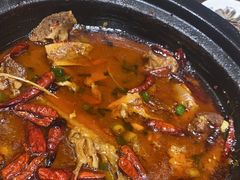 -三只鸟本地特色菜馆(上饶总店)