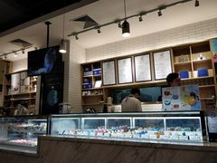 -LE SAPHIR 莎菲尔菓子(和兴店)