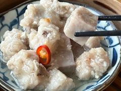 金燕蒸排骨-墨宴(西洋湖店)