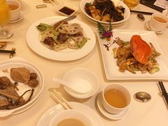 -利苑酒家(合景国际金融广场店)