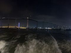 -澳门环岛游湾仔码头