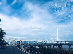 -深圳湾公园(南山区)