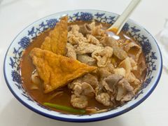 -大鼎沙嗲面(港口路店)