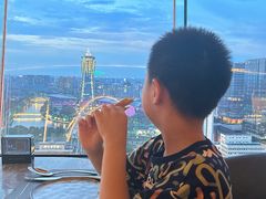 -Hi City·城市之巅