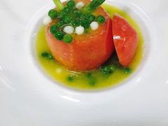 -名轩·中餐厅(南京玄武湖假日酒店)