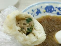 -新丰小吃(中山中路分店)