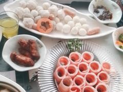 -名都晓荷塘(涿州店)