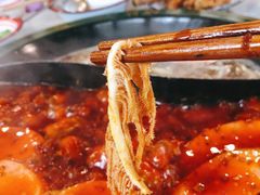 -有拈头成都市井火锅(南山总店)