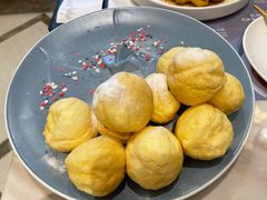 雪绵豆沙-子霖南山鲜虾面(南山总店)