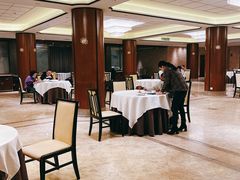 大堂-知味观(湖滨总店)