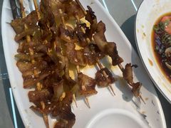 -皮记海鲜1995(寮步店)