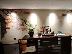-香丰阁·烤鸭·川湘菜(清河店)