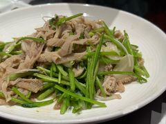 -恭敬李·烤鸭(天坛北门店)