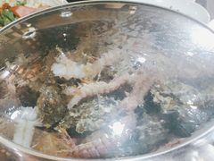 -同道蒸汽海鲜烧烤自助(刘庄夜市店)