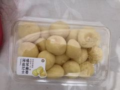 -泸溪河桃酥(西直门凯德店)