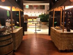 -好日子皇冠假日酒店·君怡咖啡厅(特美思大厦店)