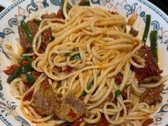 -胖老汉椒麻鸡清真新疆菜(西御街店)