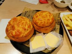 -避风塘(五角场店)
