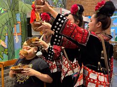 -亮欢寨酸汤鱼(沙冲路店)