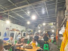 大堂-渝味黄姐火锅(黄泥村店)