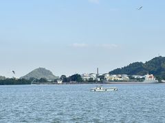 -长洲岛