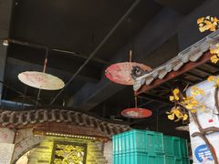 -庭院小酌(瑞莲街店)