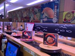 -寿司郎(皇庭广场店)