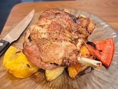 -Bistro Les Lilas丁香花小酒馆