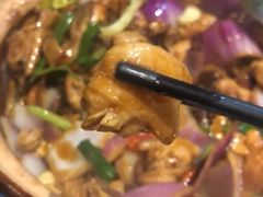 -胡须佬鸡煲四季火锅(海雅缤纷城店)