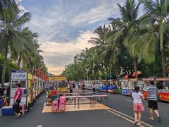 -海大南门夜市(海富街店)