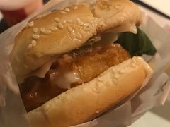 -麦当劳(星光行店)