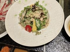 -樱嘢·炭火烧肉(惠南店)
