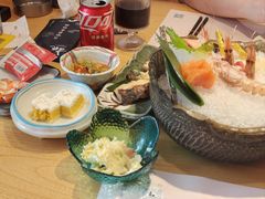 -吉兆·料理(红梅南路店)