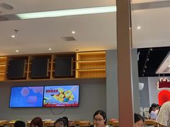 -龍歌自助小火锅(市南金茂湾店)