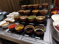 -沈阳和平艾美酒店新食谱西餐厅