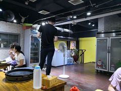 -高基五春川炒鸡排 韩国料理(威海总店)