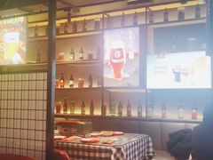 -雪熊哈尔滨烧烤·精酿啤酒·砂锅(中央胜境店)