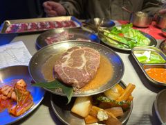 -西塔老太太泥炉烤肉(温州首店万象城黑金店)