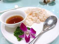 清炒河虾仁-新吉士·上海菜(浦东LCM置汇旭辉店)