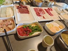 -君邦火锅(新疆大厦店)
