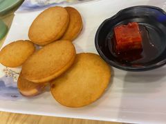 -玫瑰红烤羊排(北新桥三条店)