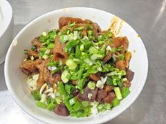 -丁记面馆(凤凰店)