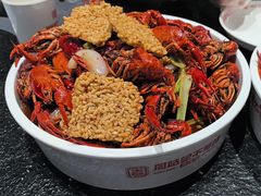 -周姑娘不等味·牛羊肉火锅·螃蟹罗氏虾·烤鱼烤串(高邮店)