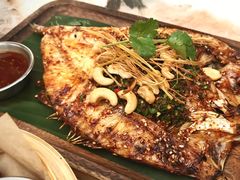 -KingThaia金泰兰(滨江天街店)