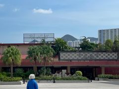 门面-美心皇宫(沙田大会堂店)