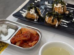 -三餐季年糕火锅(韩乐坊店)
